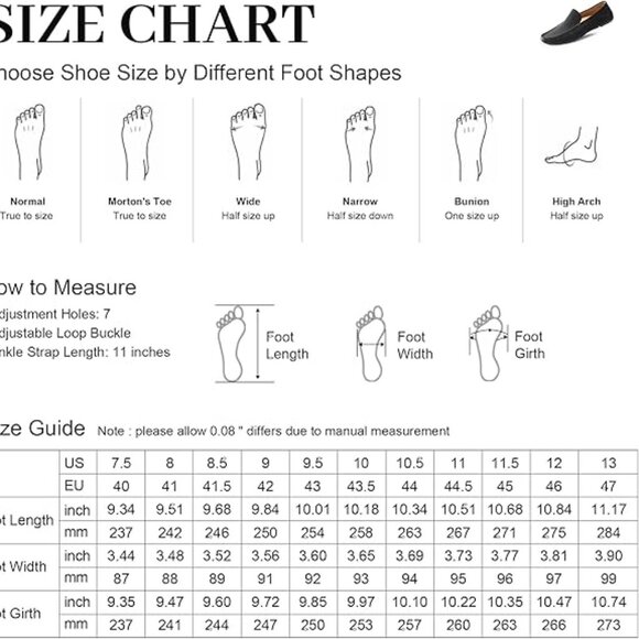 Black Men\'s Oxford Classic Plain Toe Lace-up Leather Modern Business Dress Shoes